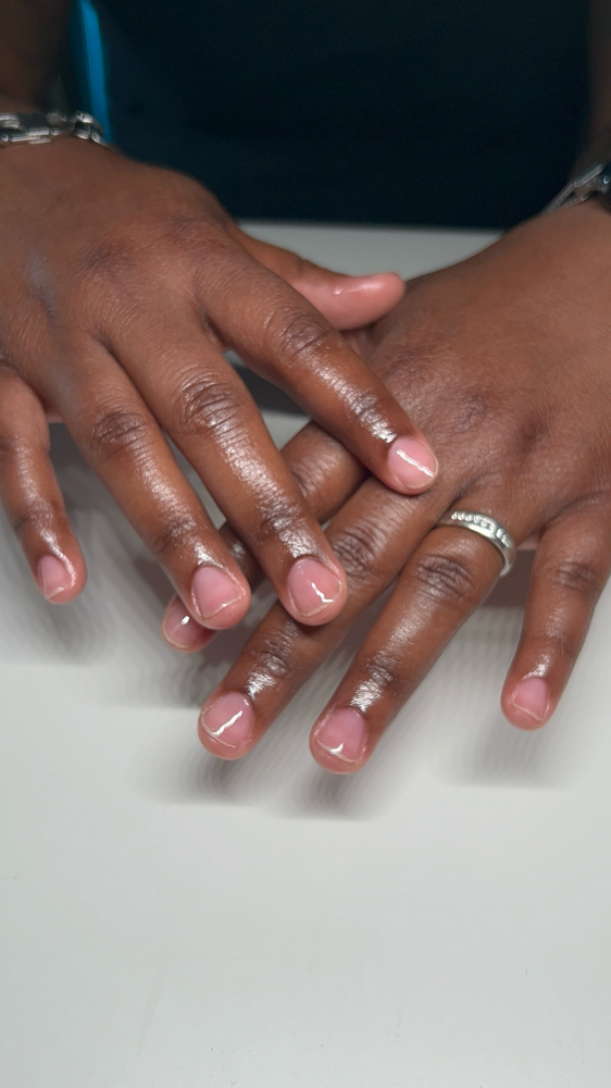 MANicure