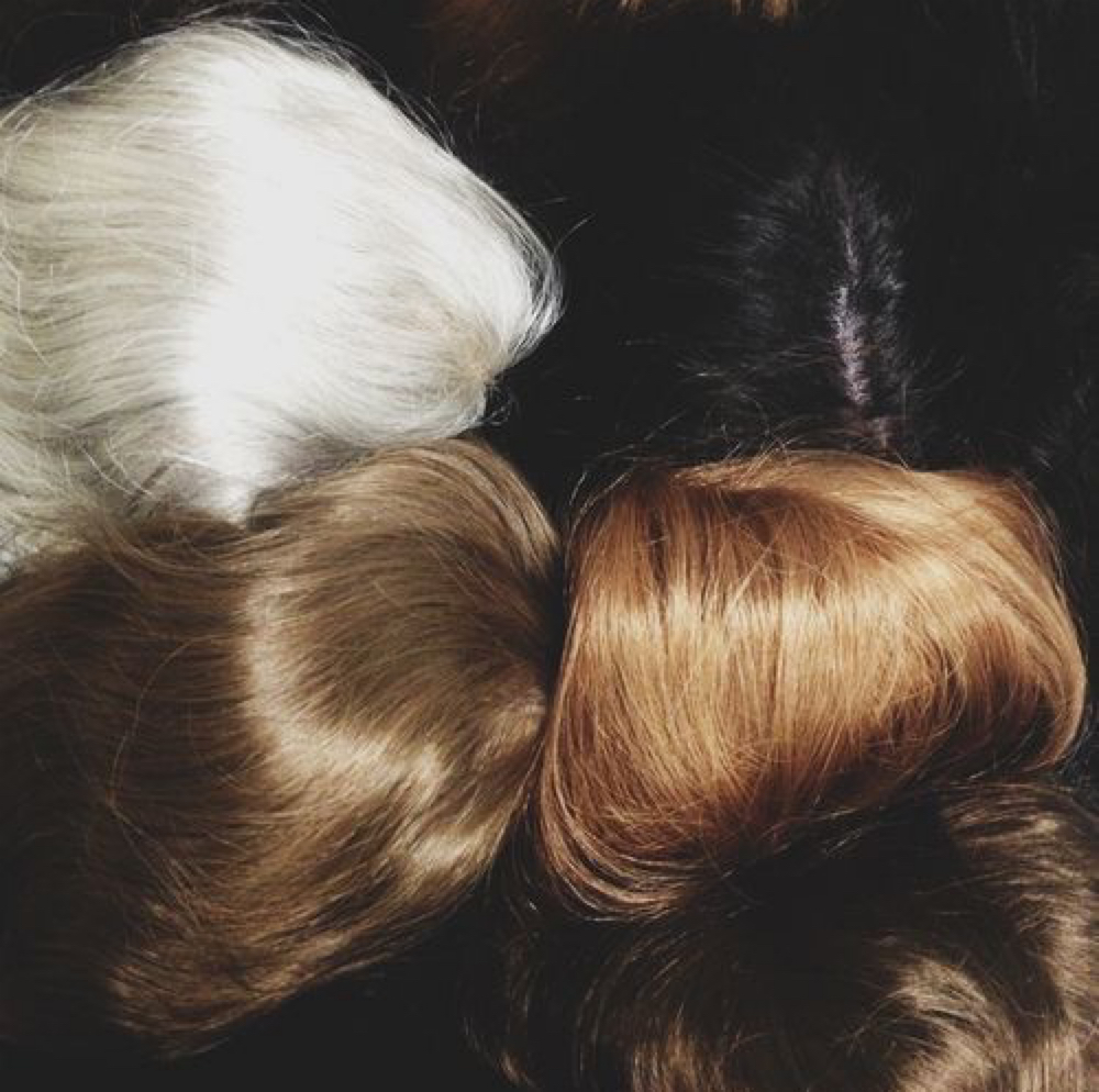 Roots & Lightening at Kayla Dawn Hair in Austin, TX