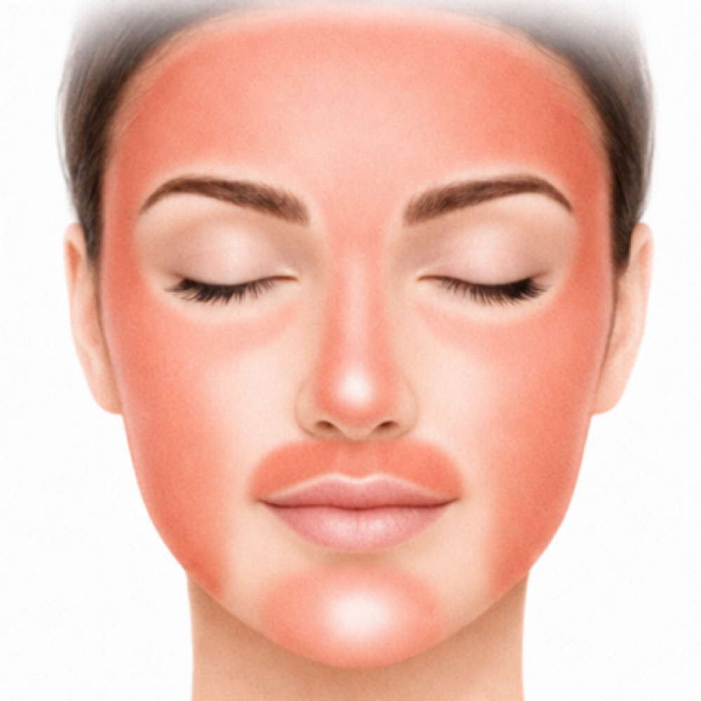 Full Face at Mizpacio Body & Beauty studio in Hidalgo, TX