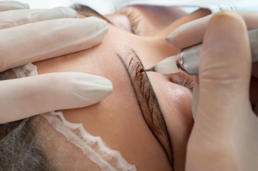 3D Nano Brows
