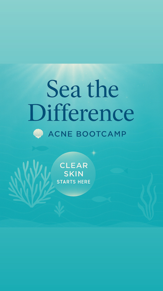 Acne Bootcamp