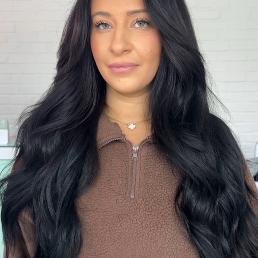 2 Row Move Up/Install at Billie Rose Salon in Oceanside, NY