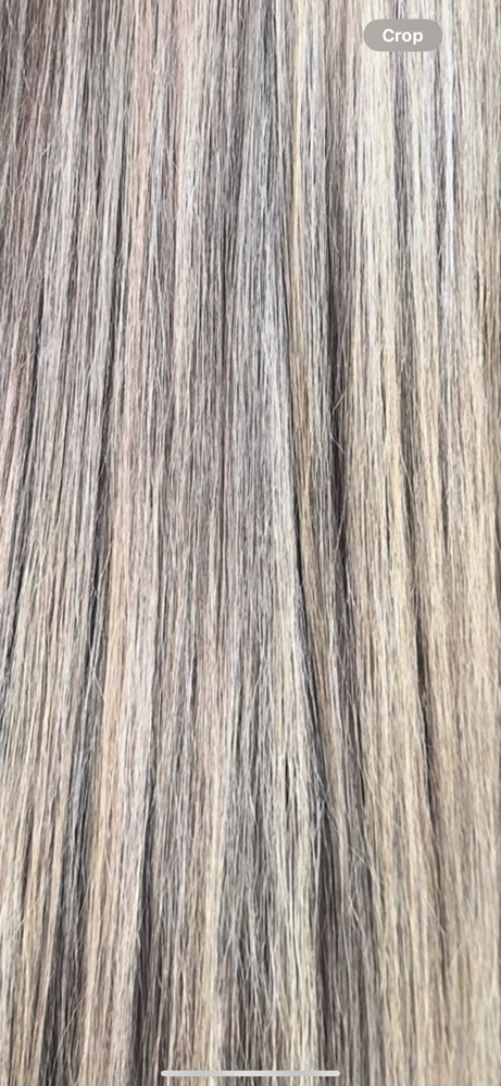 Balayage