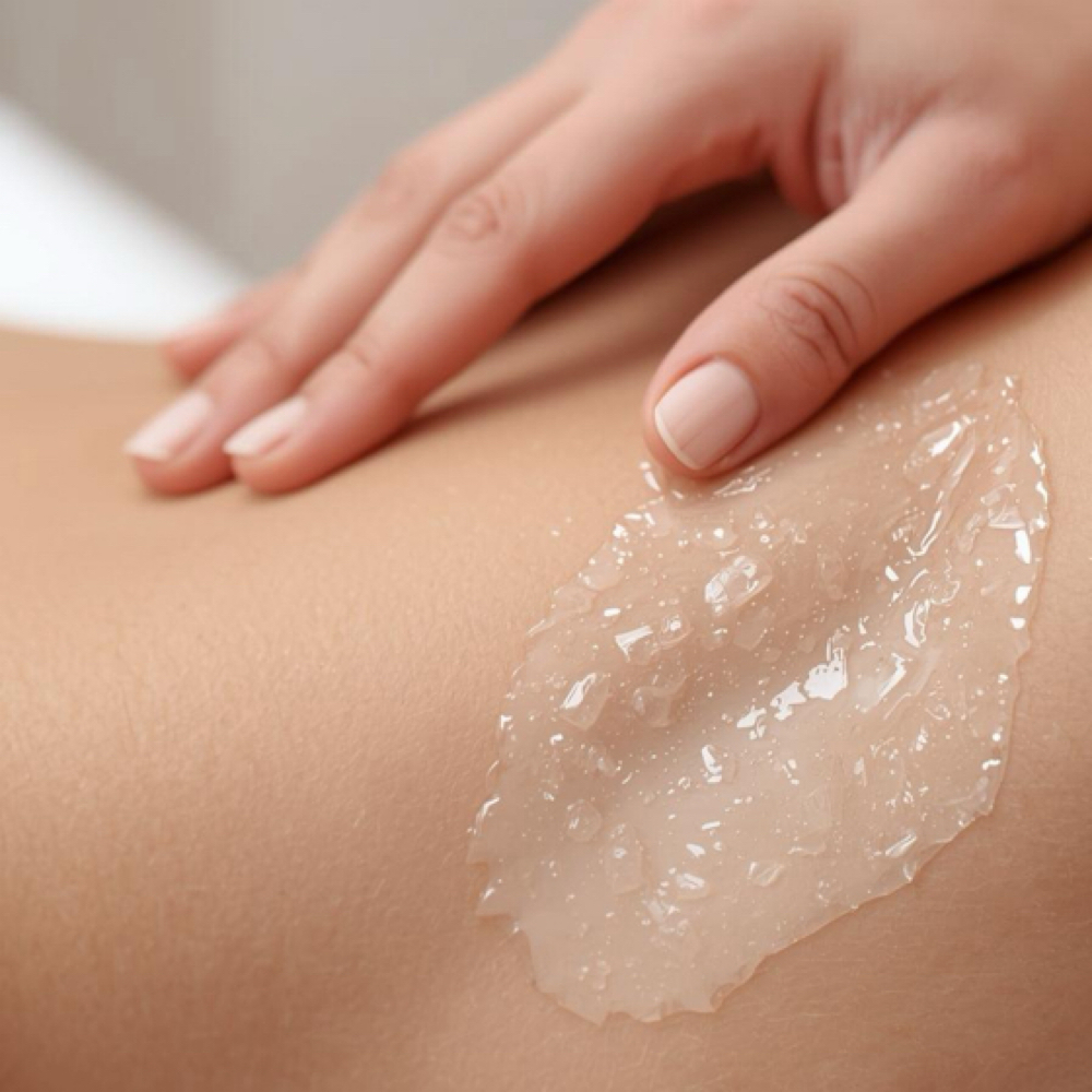 Underarm Wax at AllyElements in White Plains, NY