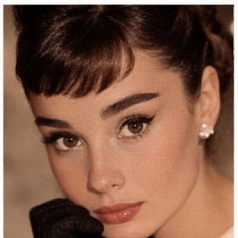 The Audrey Brow Wax And Tint at The Monroe Studio in Rising Sun, IN