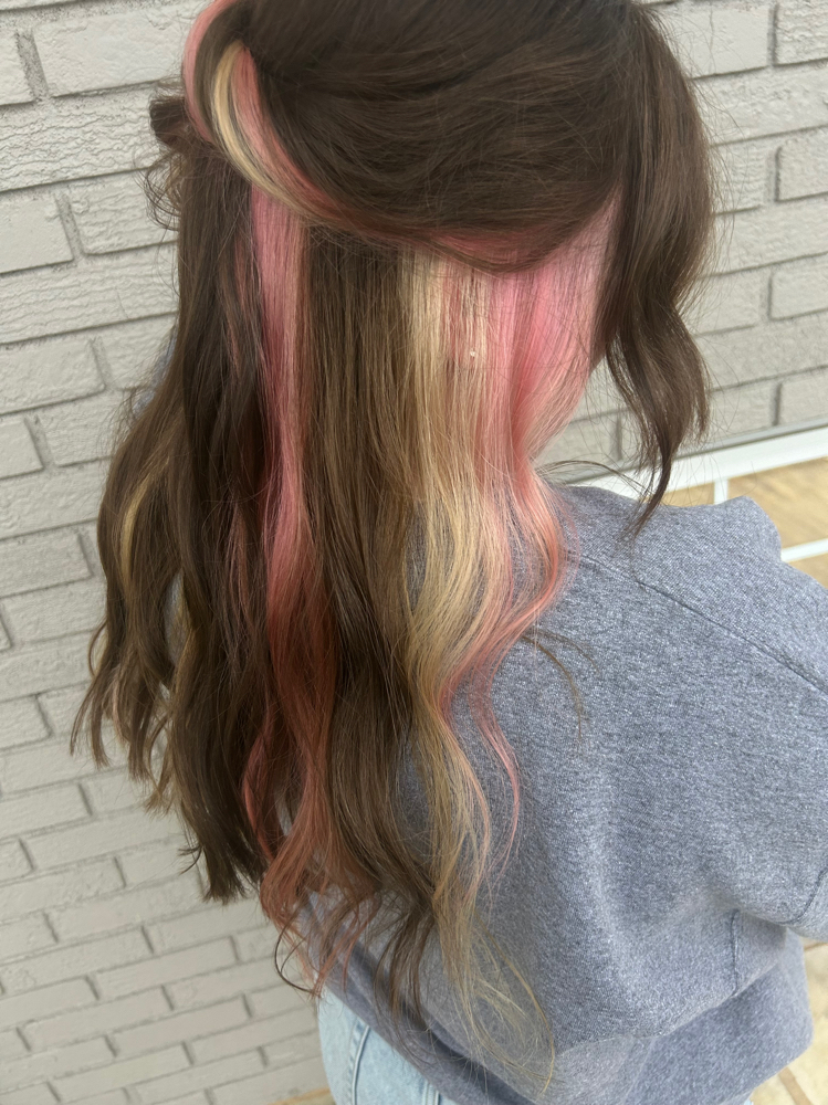 fantasy colors