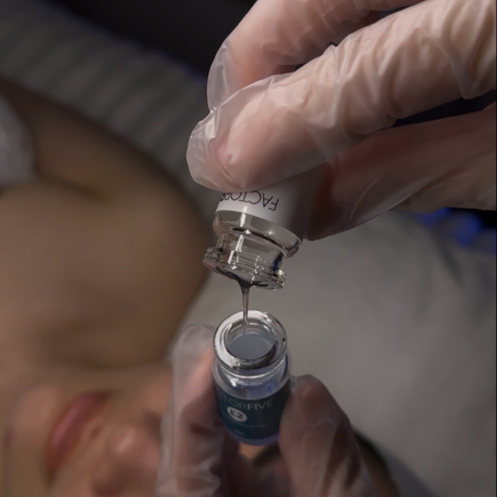 Collagen Remodeling & Scar Revision at SORA Skin & Ritual House in Peoria, AZ