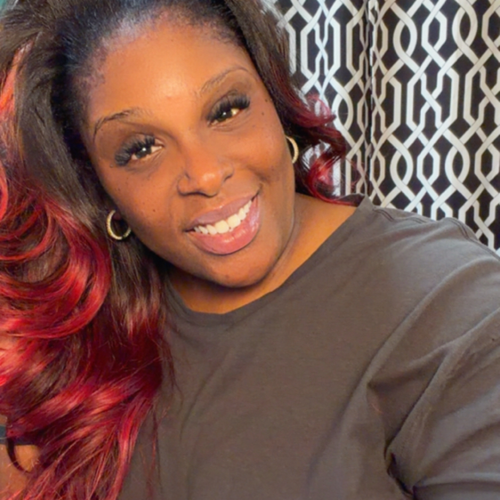 Seamless Quick Weave at Roqmo Hair LLC in Houston, TX