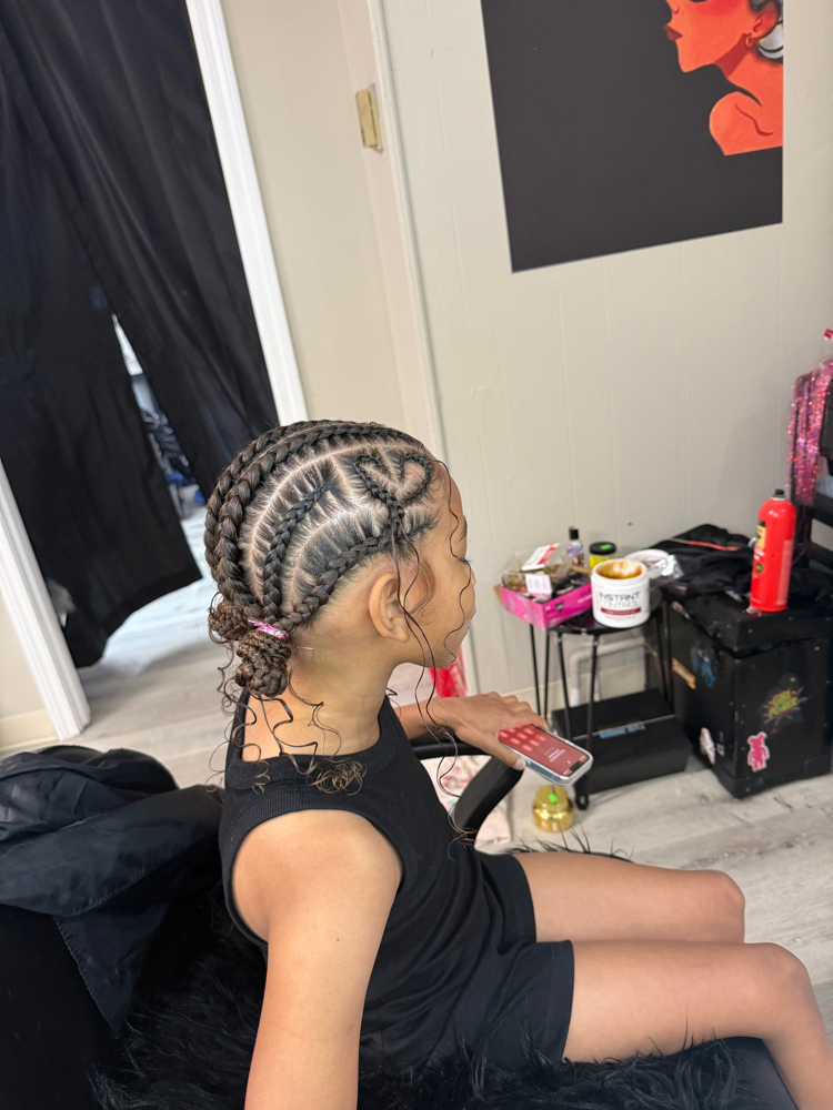 Kids Styles at Slightly Snobby in Lexington, KY