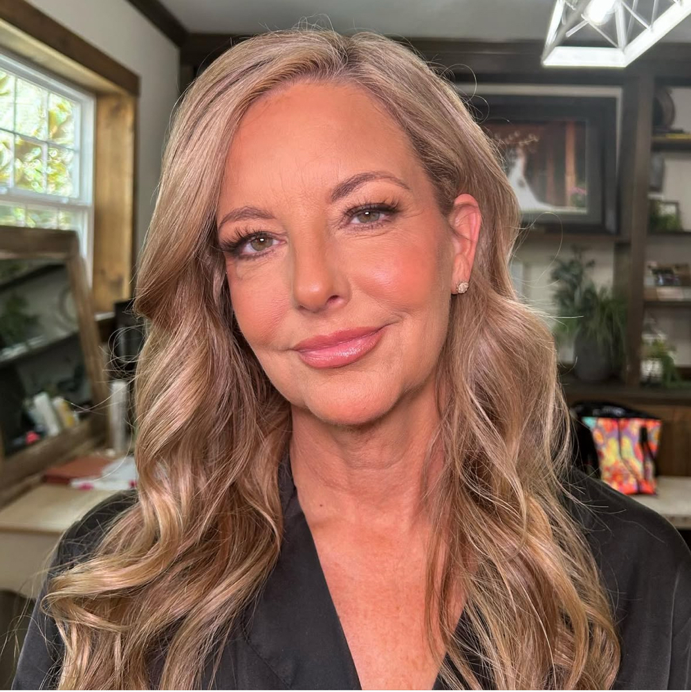Mother Of The Bride/Groom Makeup