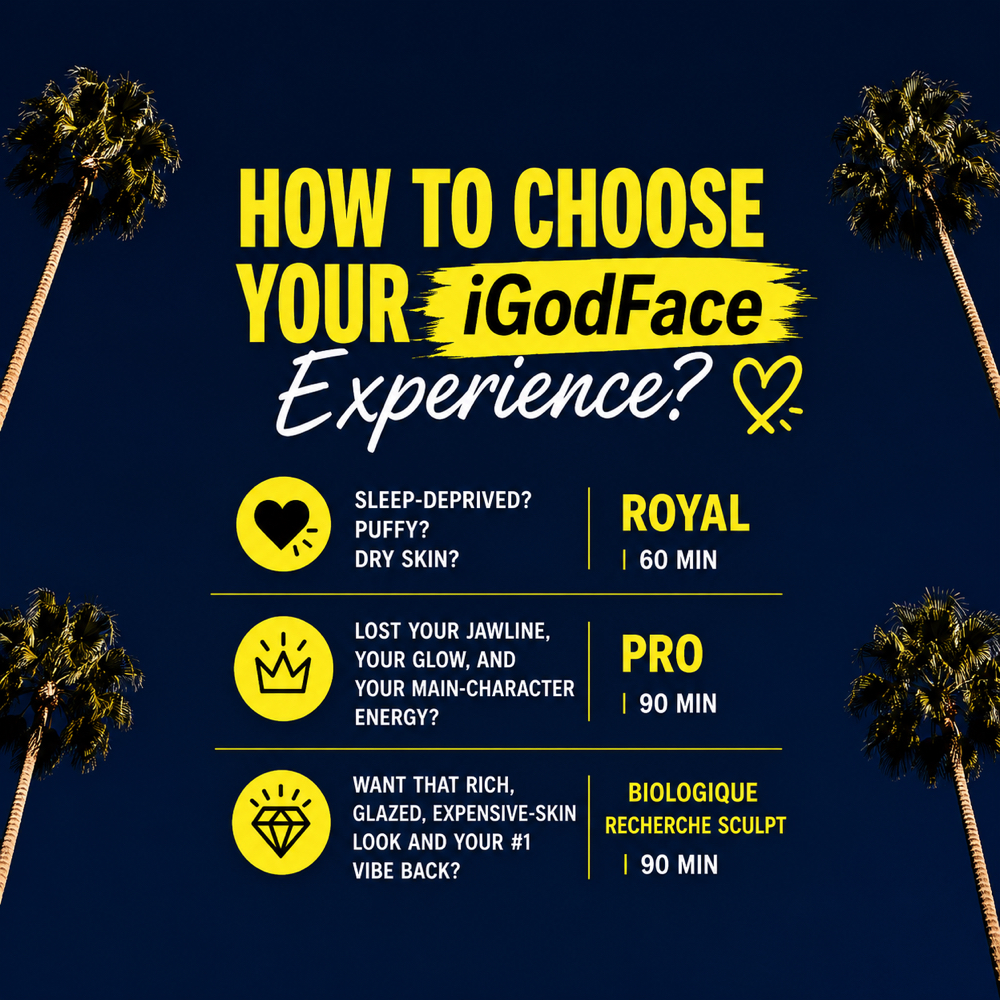 ! AfterPay +7% - Text Me 6469326818 at iGodFace in Miami, FL