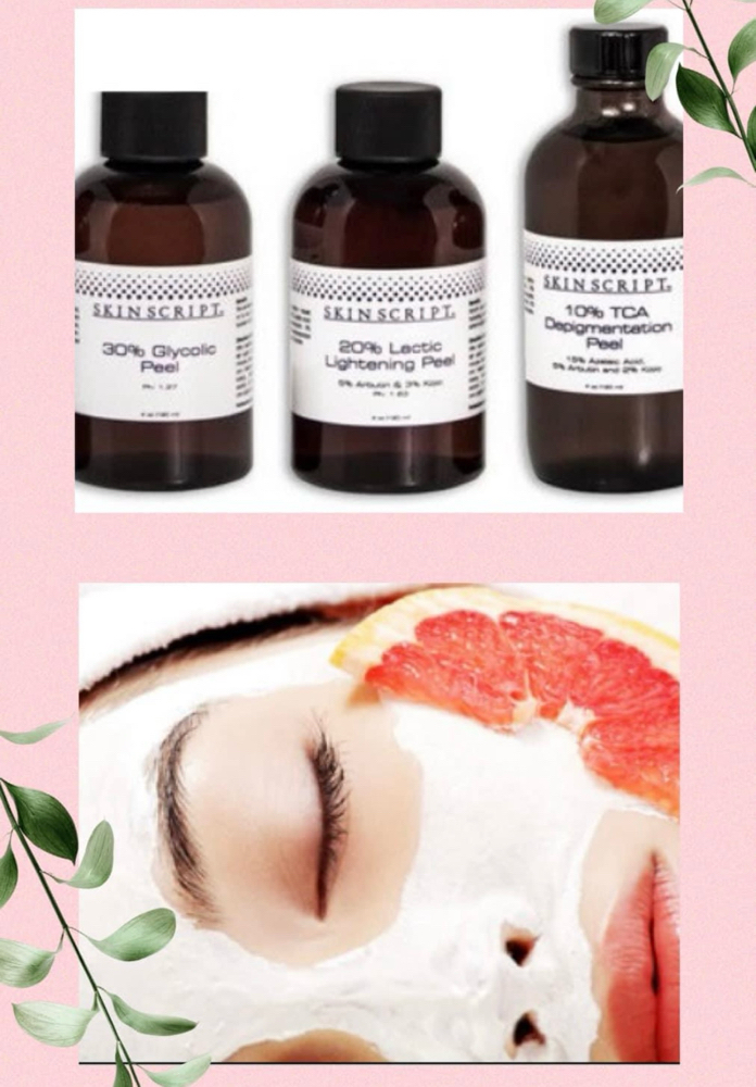 Chemical Peel