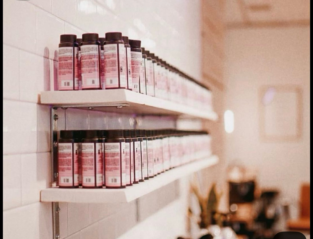 Toners at Glam Beauty Lounge in Whitesburg, KY