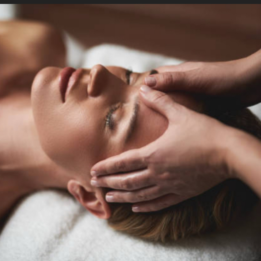 SuperLift & Buccal Facial Massage at Magic Hands Intuitive Healing in Huntington Beach, CA