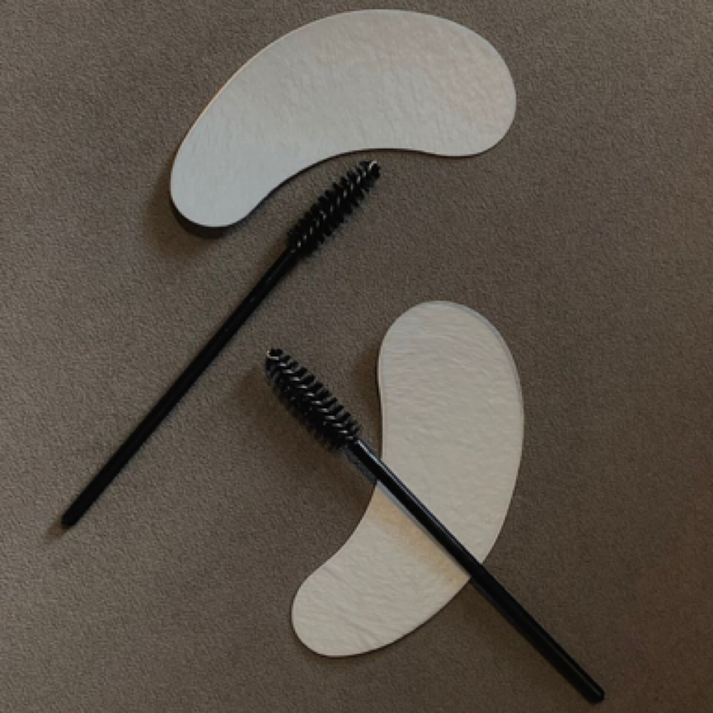 Classic Lash Extensions at Beauty By Andrea in Modesto, CA