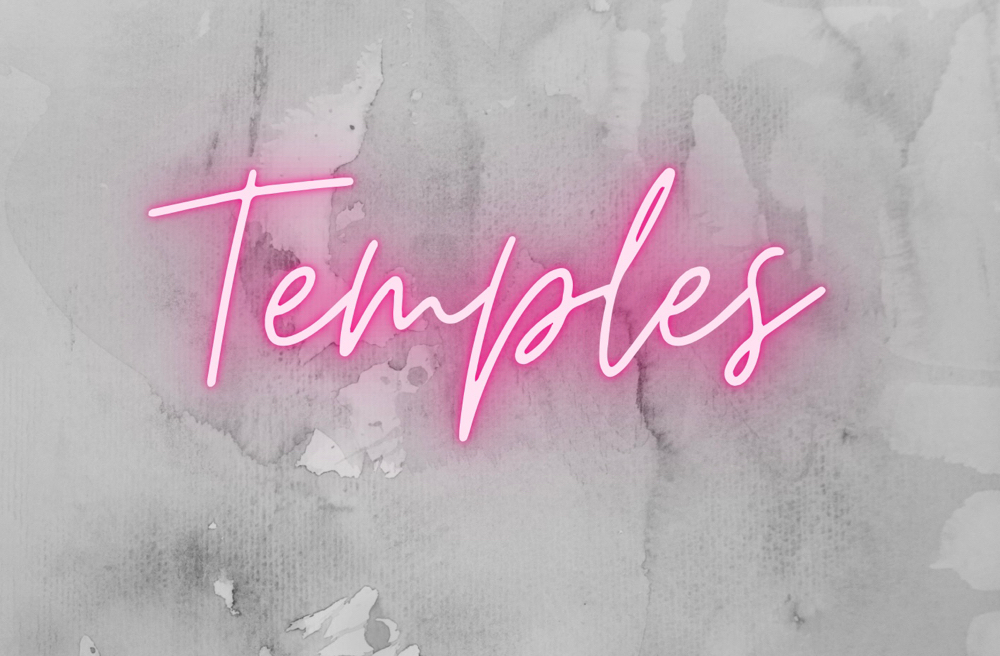 Temples