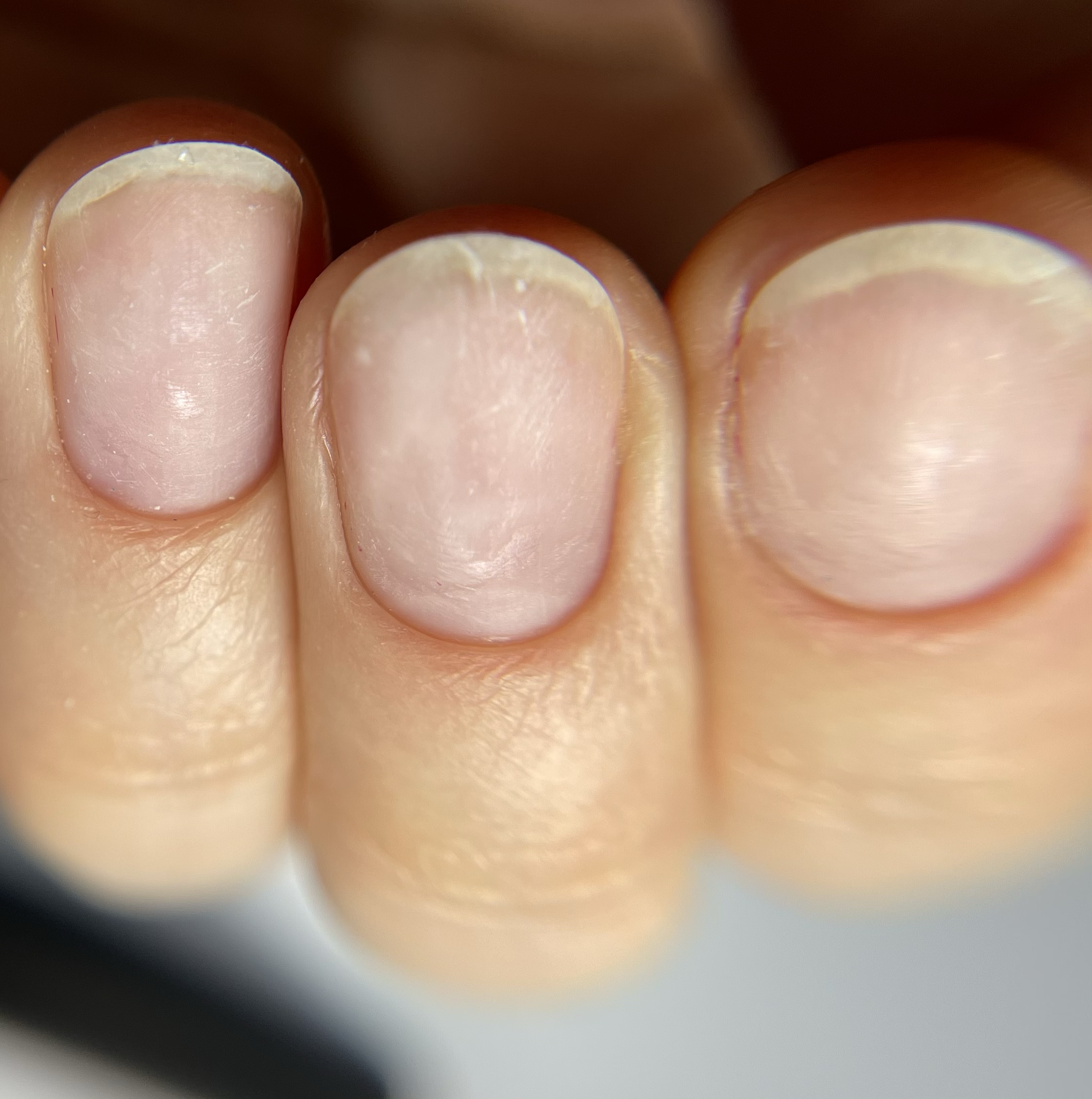 E-file Manicure (basic)
