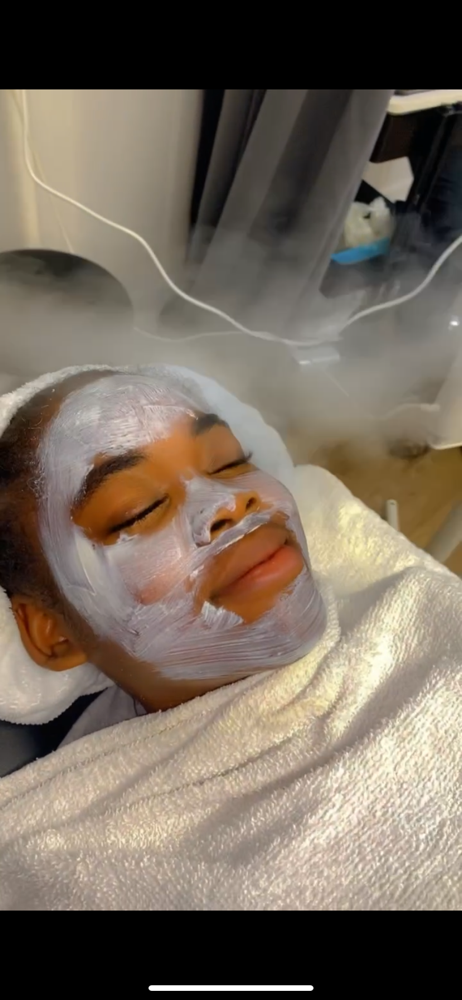 Basic Facial