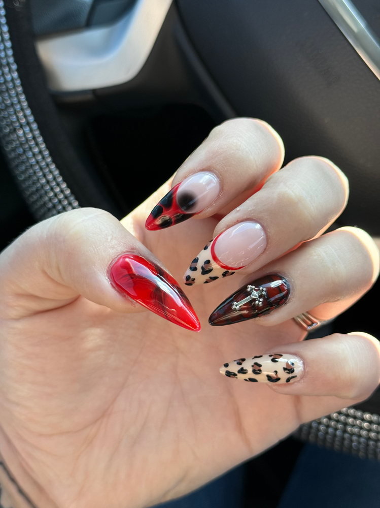 Gel-X