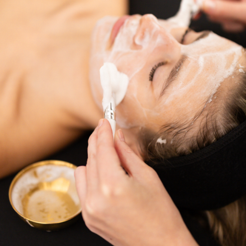 Oxygen Rx Treatment at Brooke Elizabeth Aesthetics in Fort Myers, FL