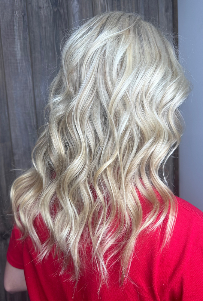 Malibu Hair Treatment