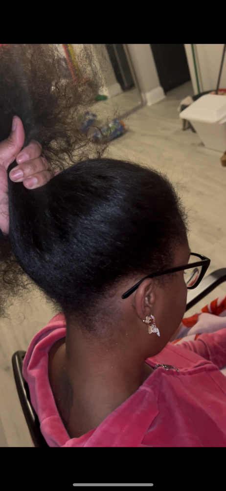 Versatile Sew In