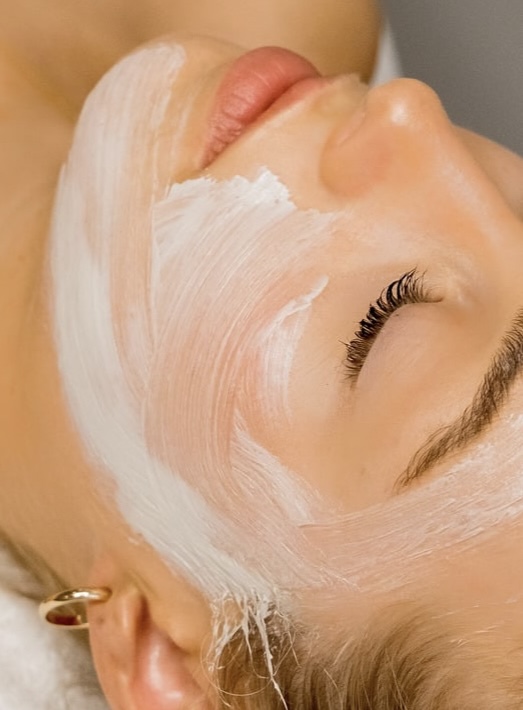Restoring Hydro-Calm Treatment