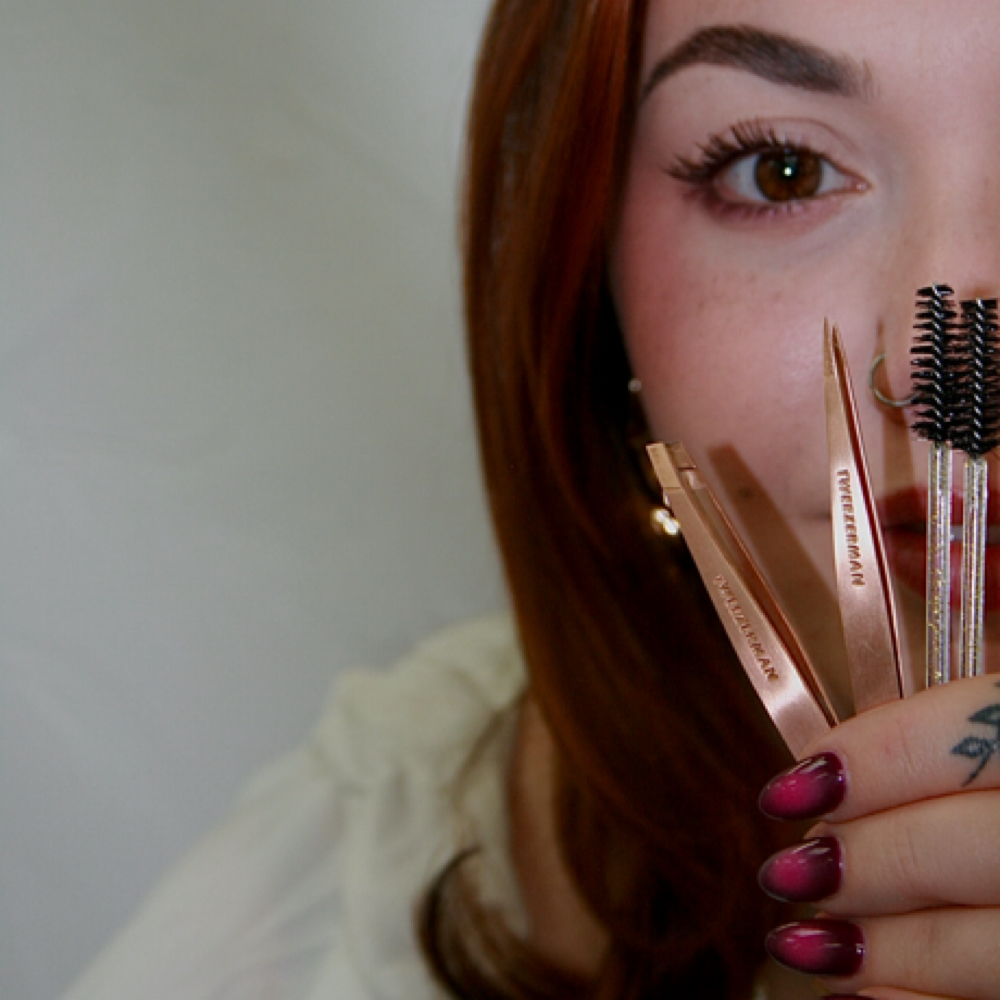 BeautyBabe Brows at WildRoseHairCo. in Keizer, OR