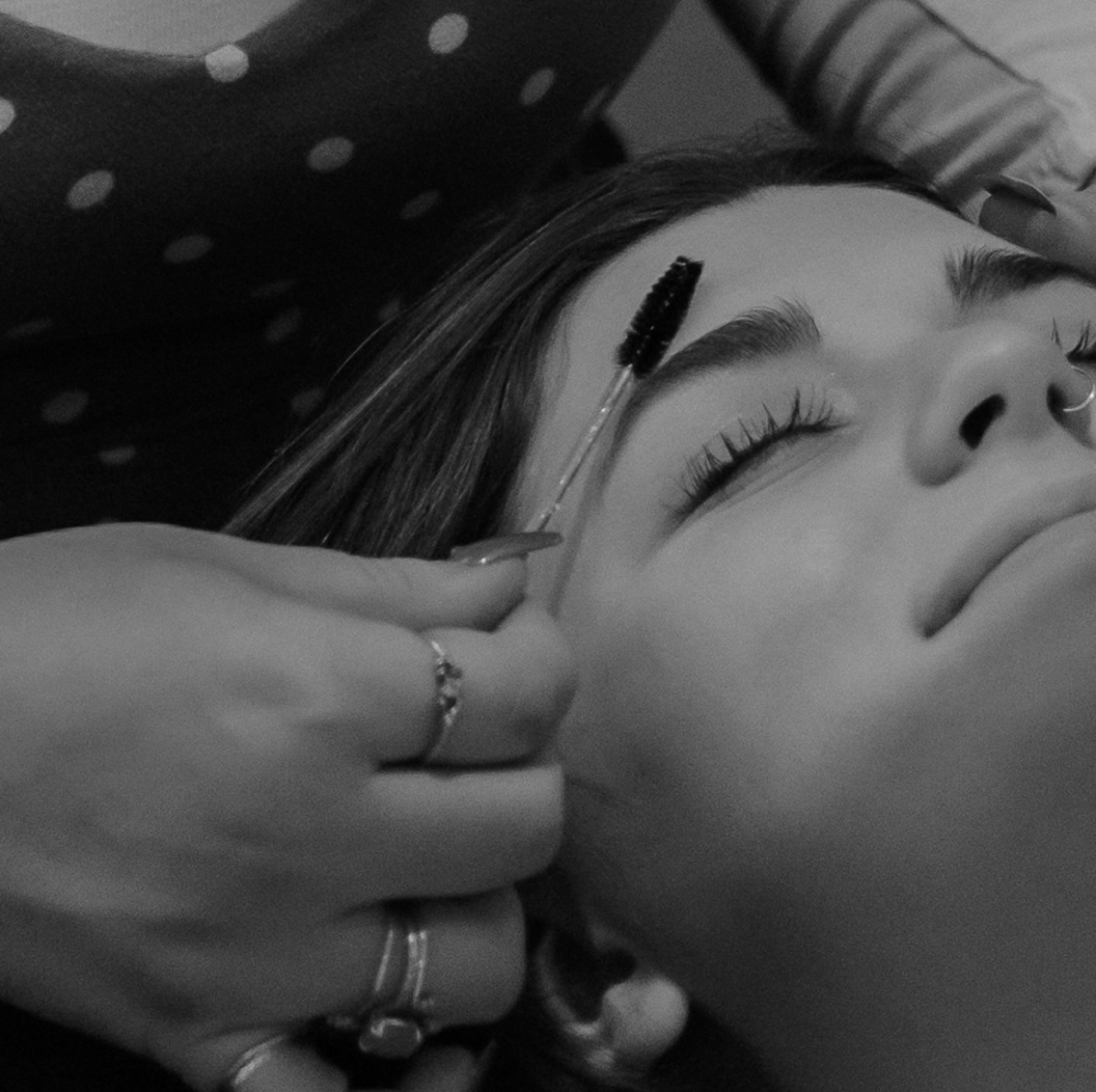 BeautyBabe Brows