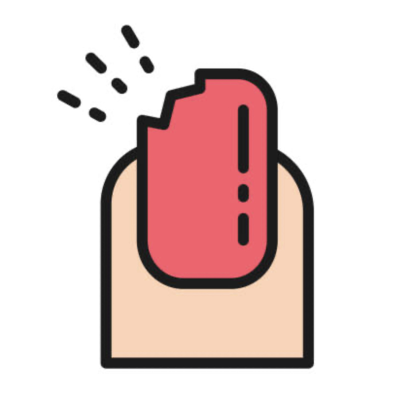 Nail Repair