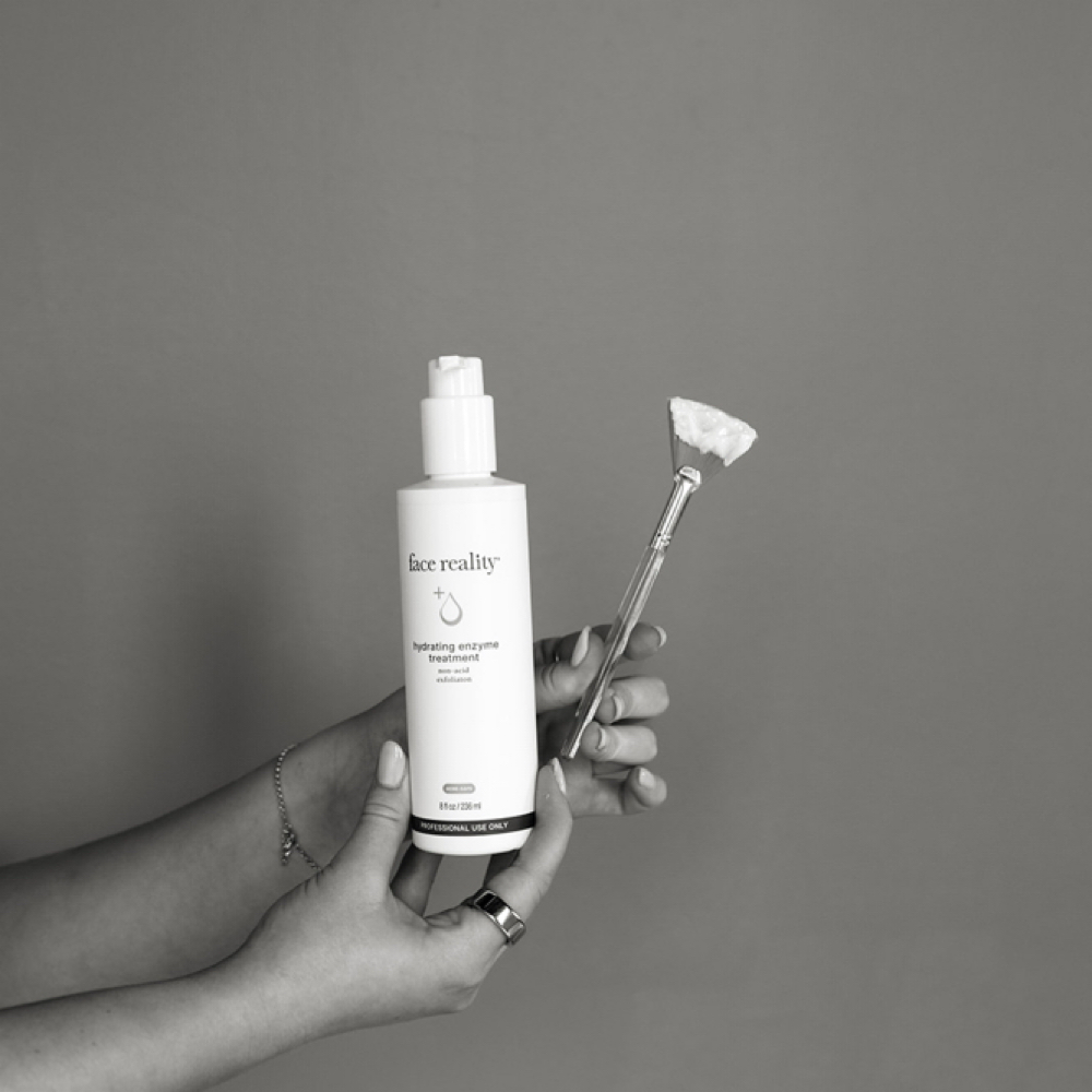 60 Min Customized Facial at Skin by Quinn in Coralville, IA