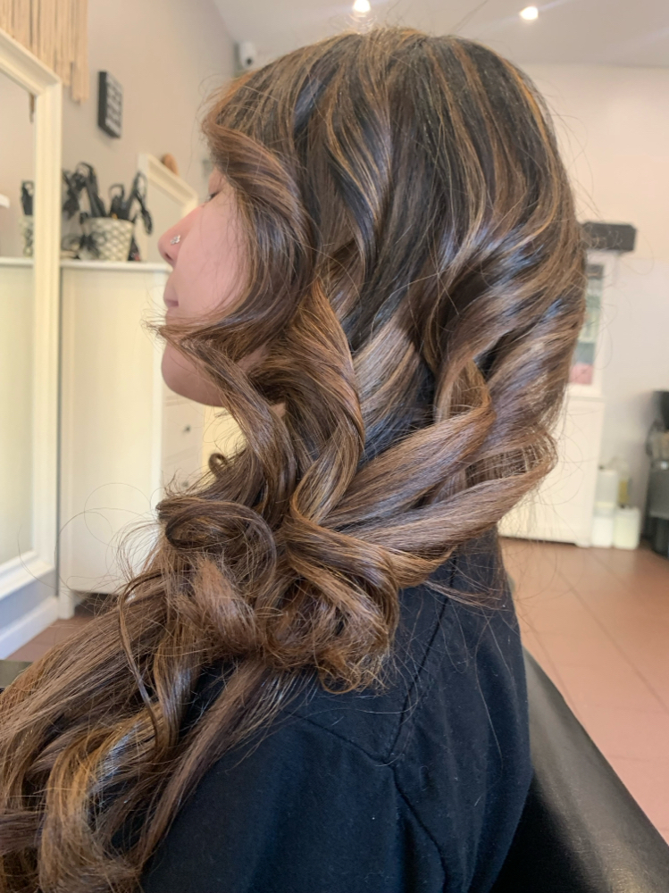 TapeIn Hair Extensions Removal