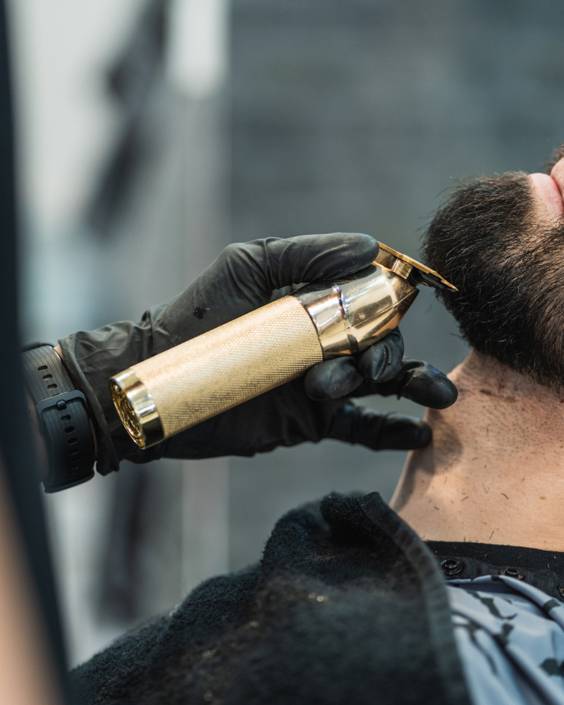Beard Trim