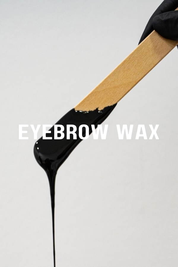 Waxing / Brow Cleaning