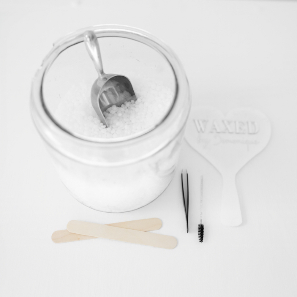 Upper lip at Cloud Nine Aesthetics in Springdale, AR