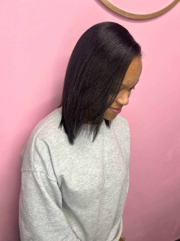 Silk Me Trio