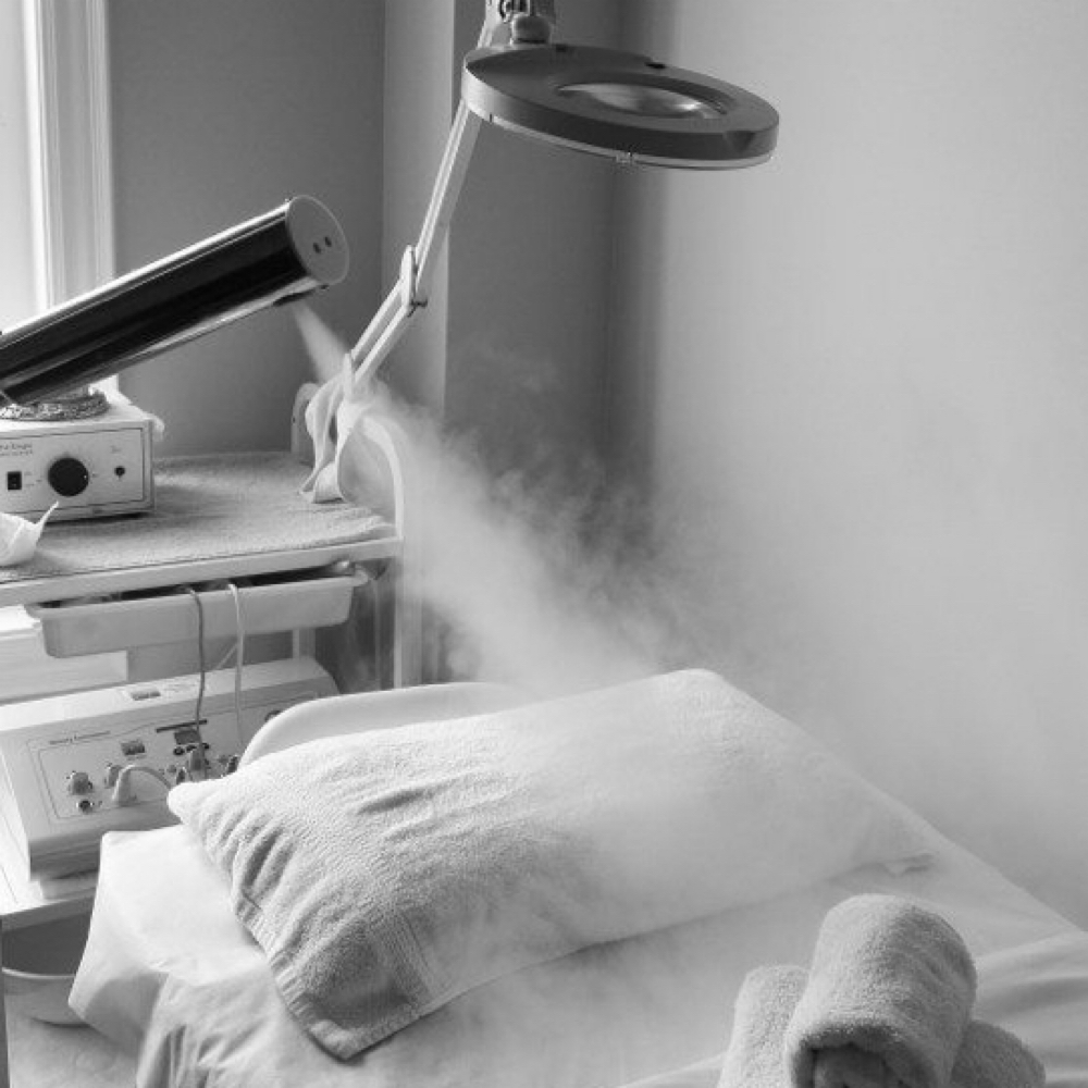 Express Facial at UIB Tattoos & Esthetics LLC in Anchorage, AK