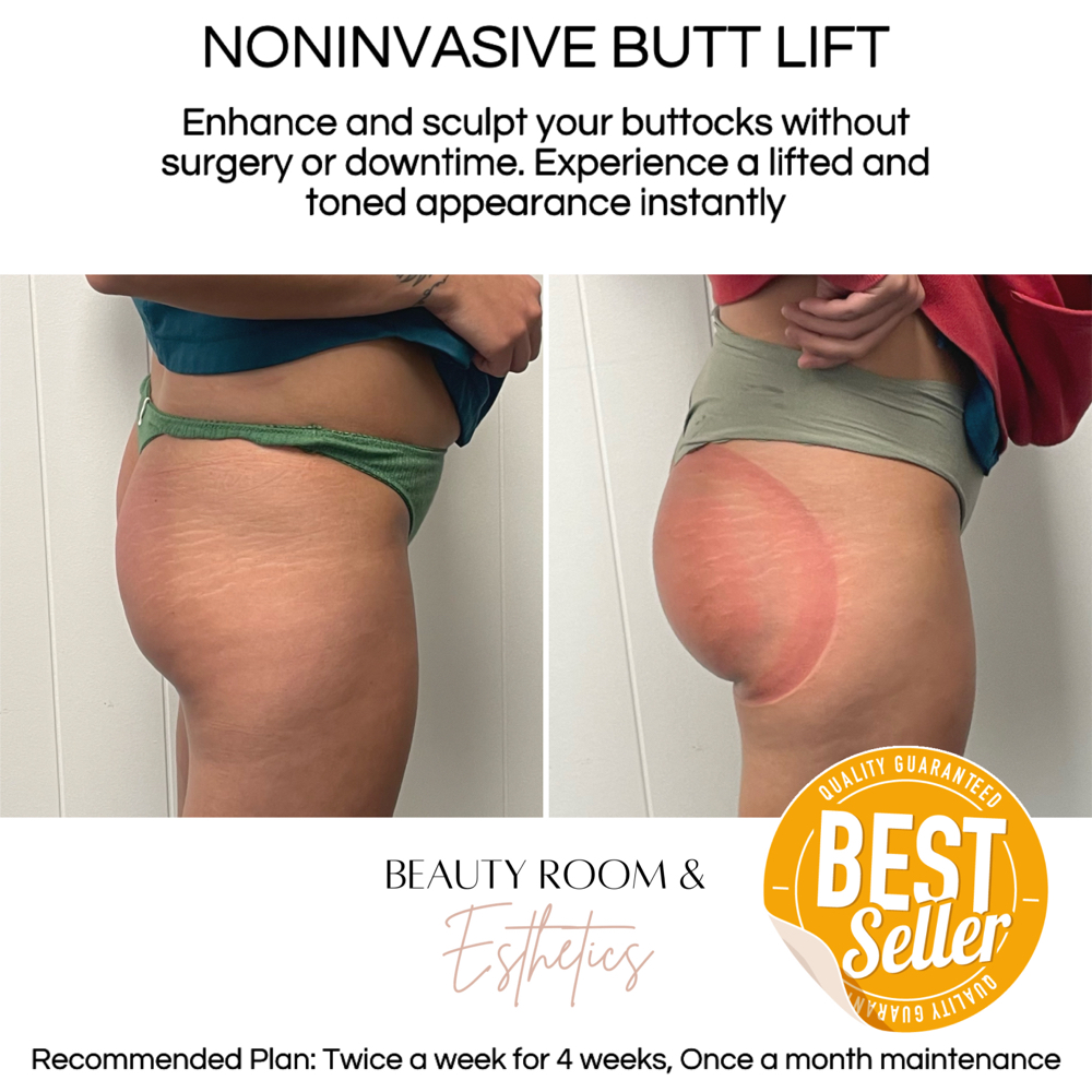 6 Sessions Noninvasive BBL