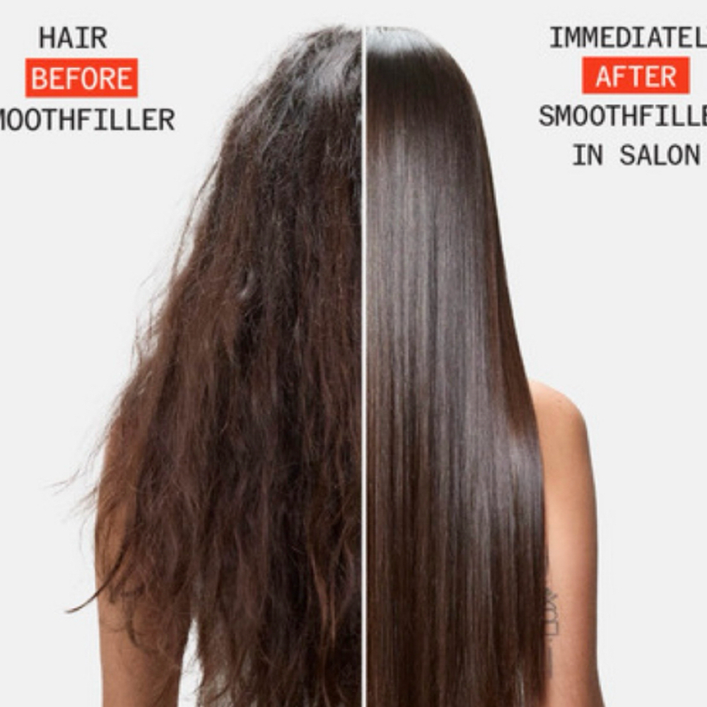 Wella Pro+ Smoothfiller Treatment at Sollievo Studio in Hagerstown, MD