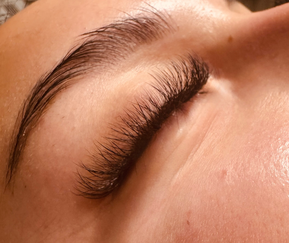 Lash Fill 2 Weeks