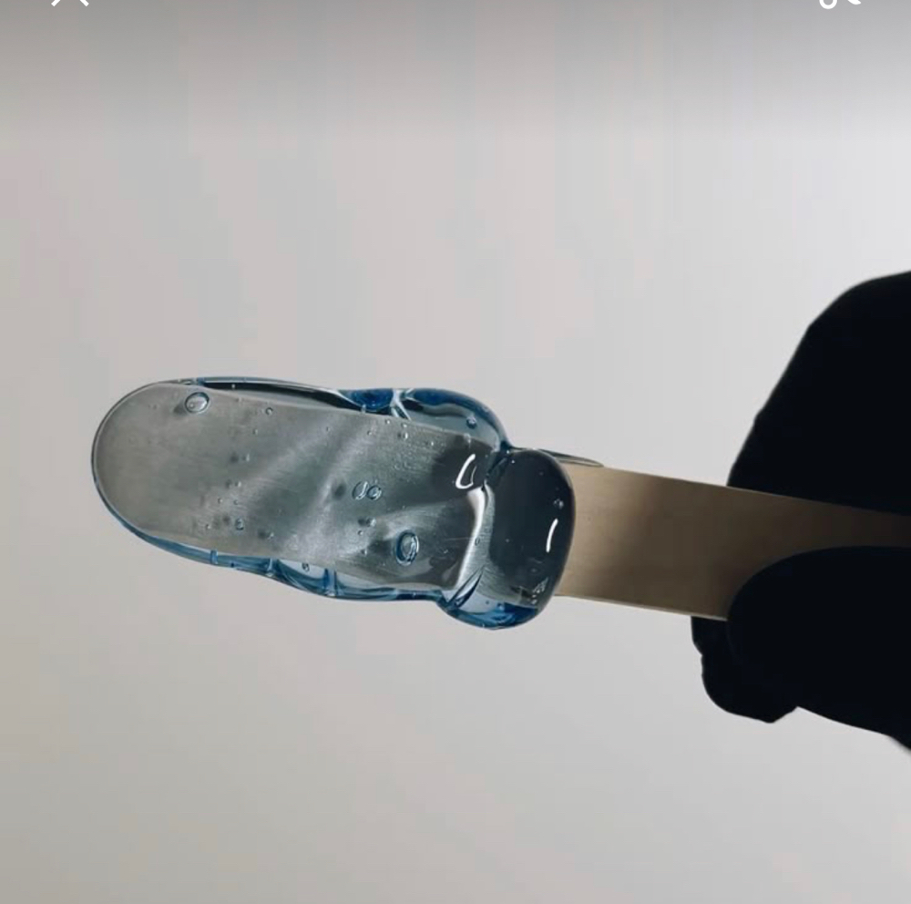 Ingrown TLC
