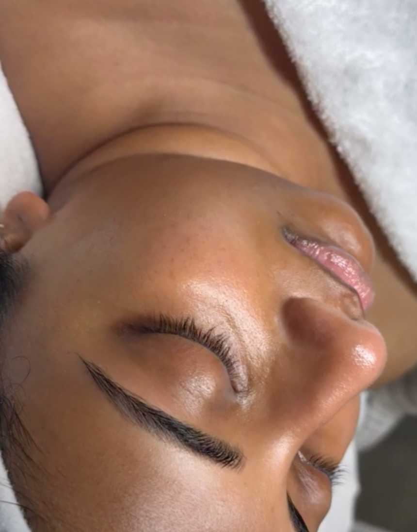 Regenerative HydroFusion Facial
