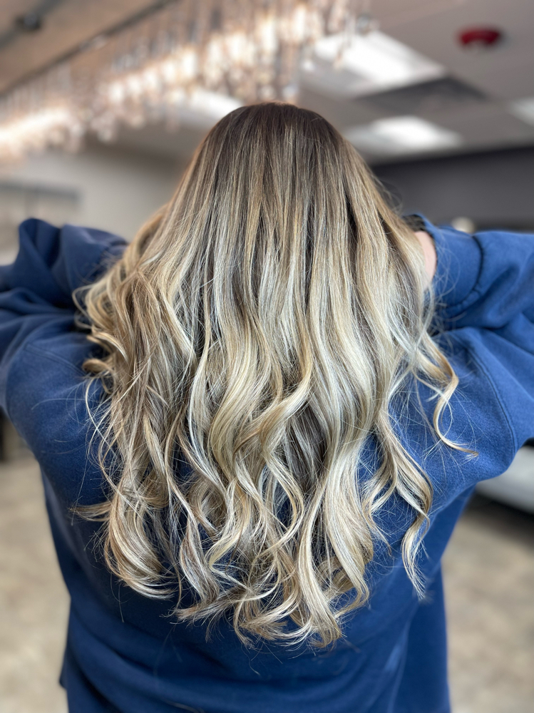 Balayage