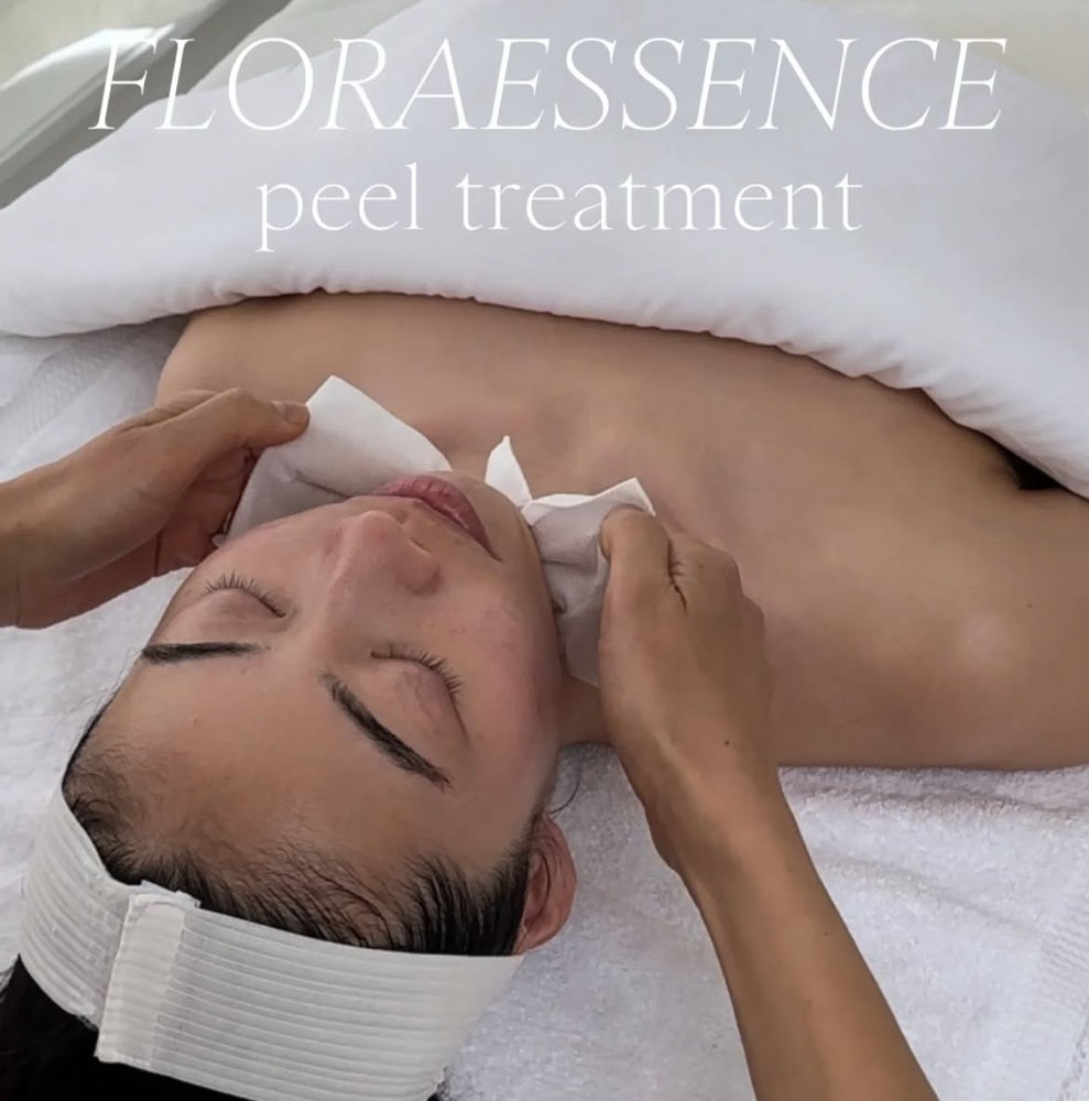 Floraessence Lactic Peel 20%