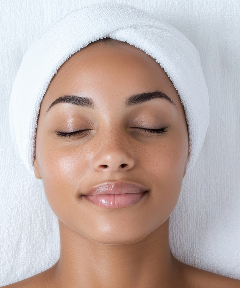 Full Face Wax