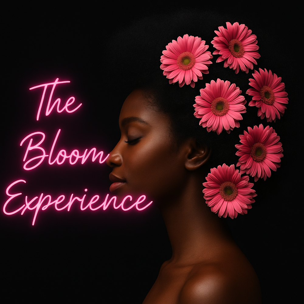 🌸 The Bloom Experience