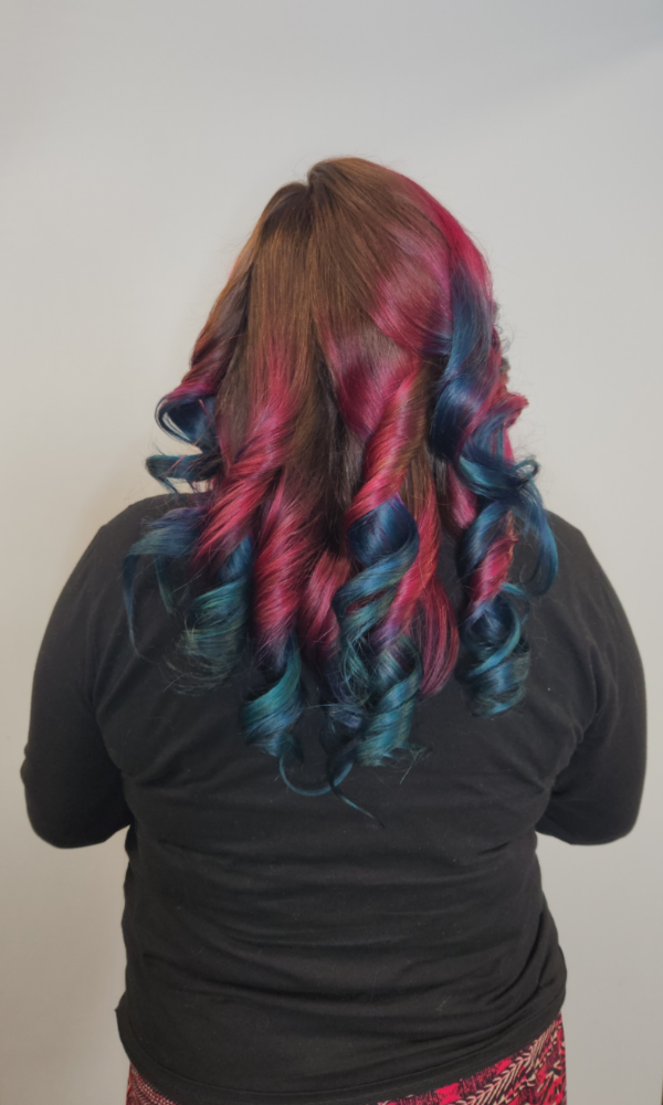 Creative Color
