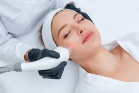 Anti-Aging Laser Facial