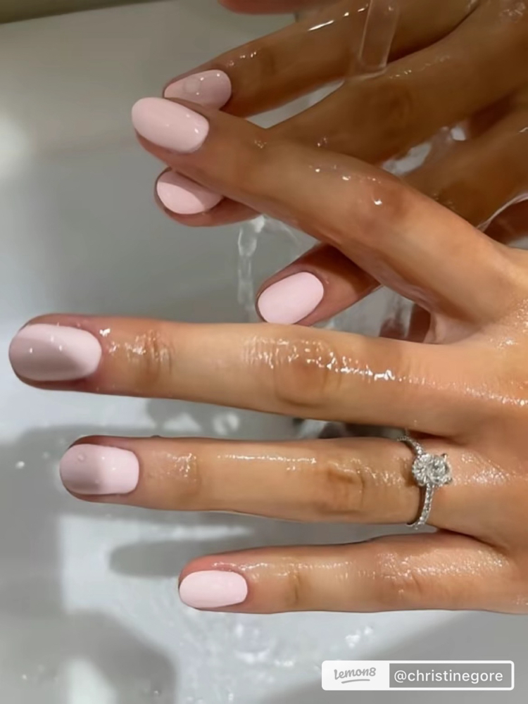 Basic Manicure