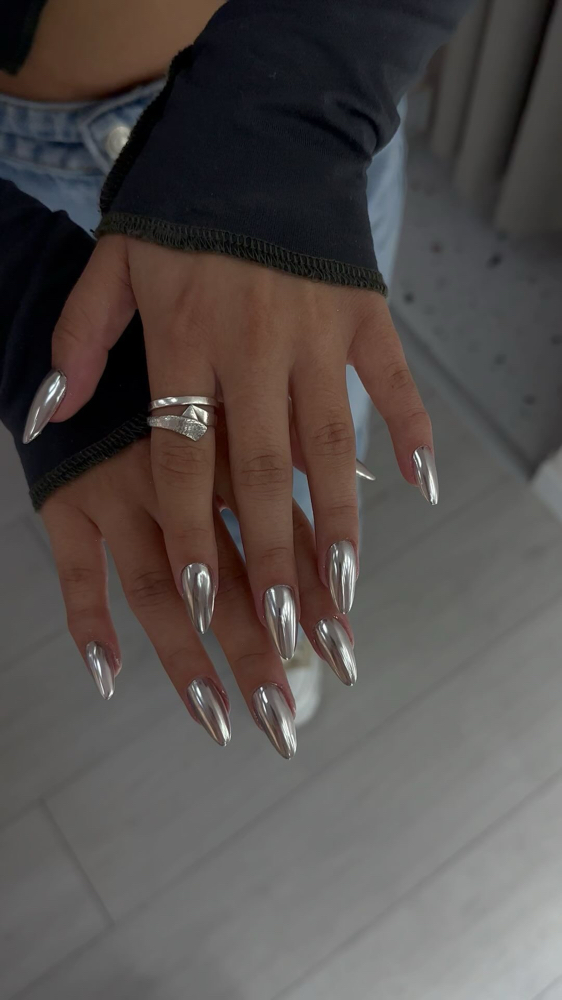 NAIL EXTENSION (TIER 1)